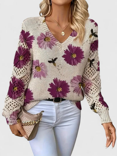 Rosie™ - Elegant Cardigan