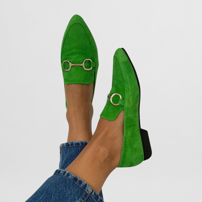Charli™ - Orthopedic Loafers