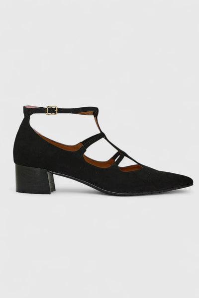 Isola™ -  Orthopedic Heels