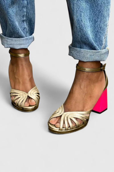 Saphira™ - Sophisticated Heels