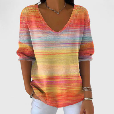 Evelynn™ - Comfortable Shirt