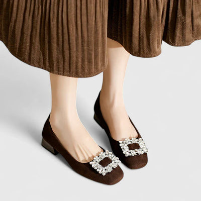 Orenda™ - Orthopedic Heels