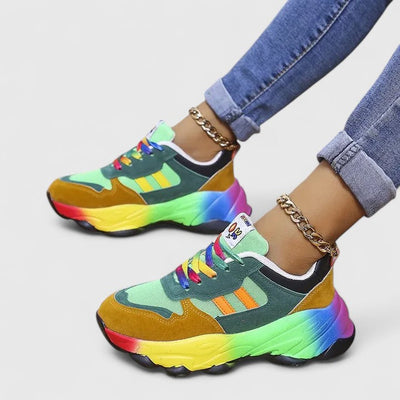 Sabrina™ - Orthopedic Shoes