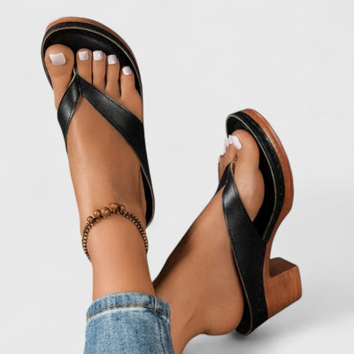 Briony™ - Orthopedic Heels