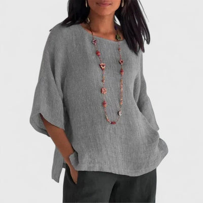 Phoebe™ - Comfortable Blouse