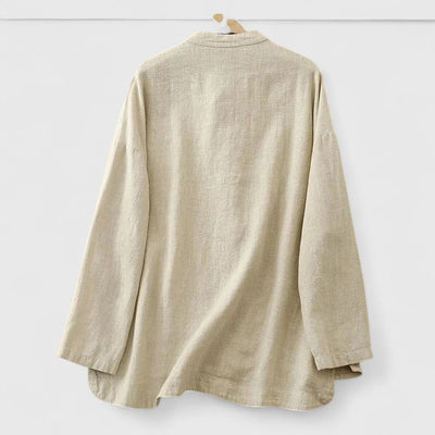 Samara™ - Comfortable Shirt