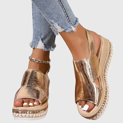 Raya™ - Orthopedic Sandals