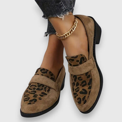 Lenny™ – Comfortable Loafers