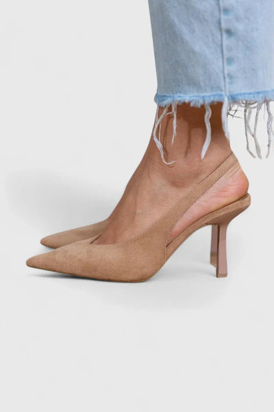 Nolia™ - Elegant Heels
